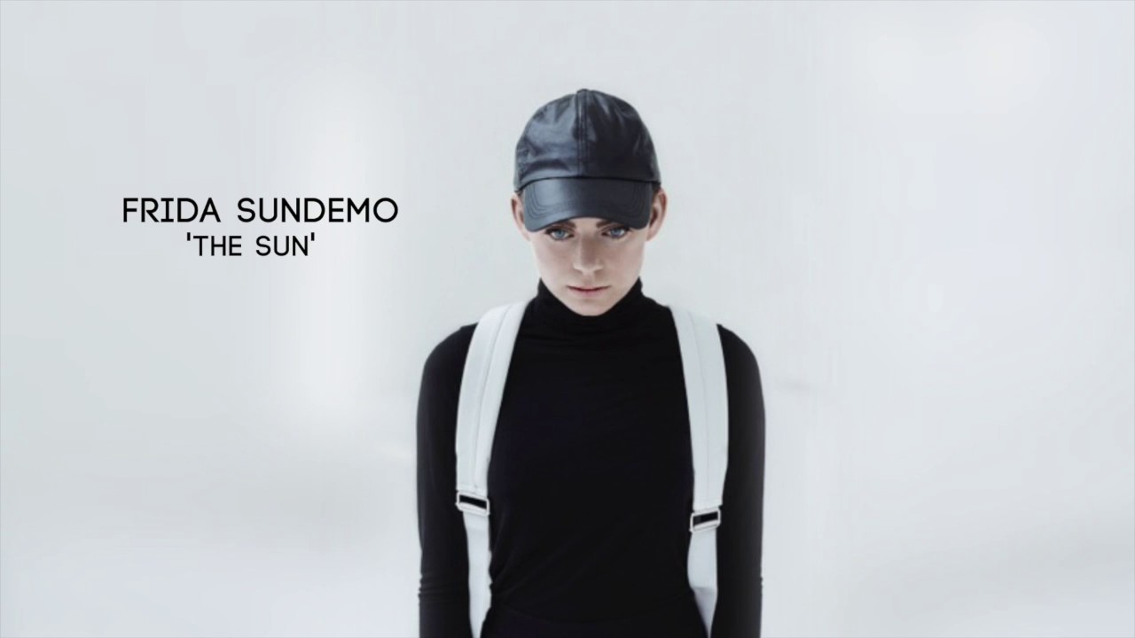 Frida Sundemo - The Sun trailer
