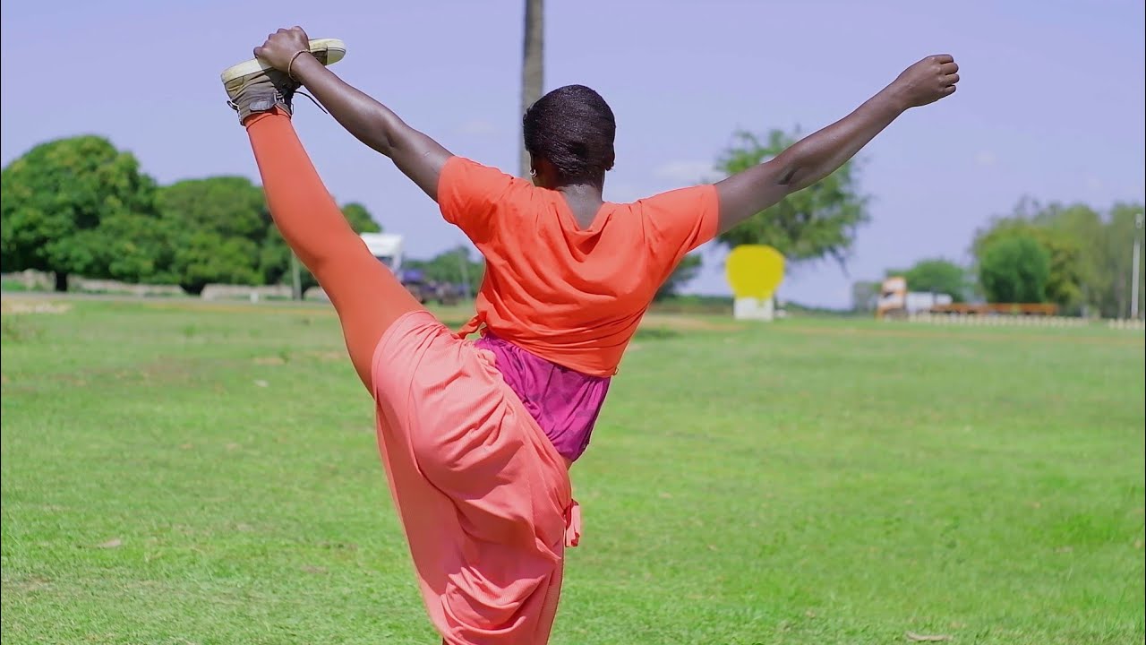 Kisima_Sauda_Official Video_2022