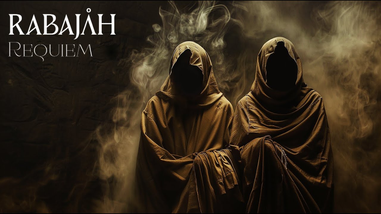 Rabaj&aring;h - Requiem (Music video)