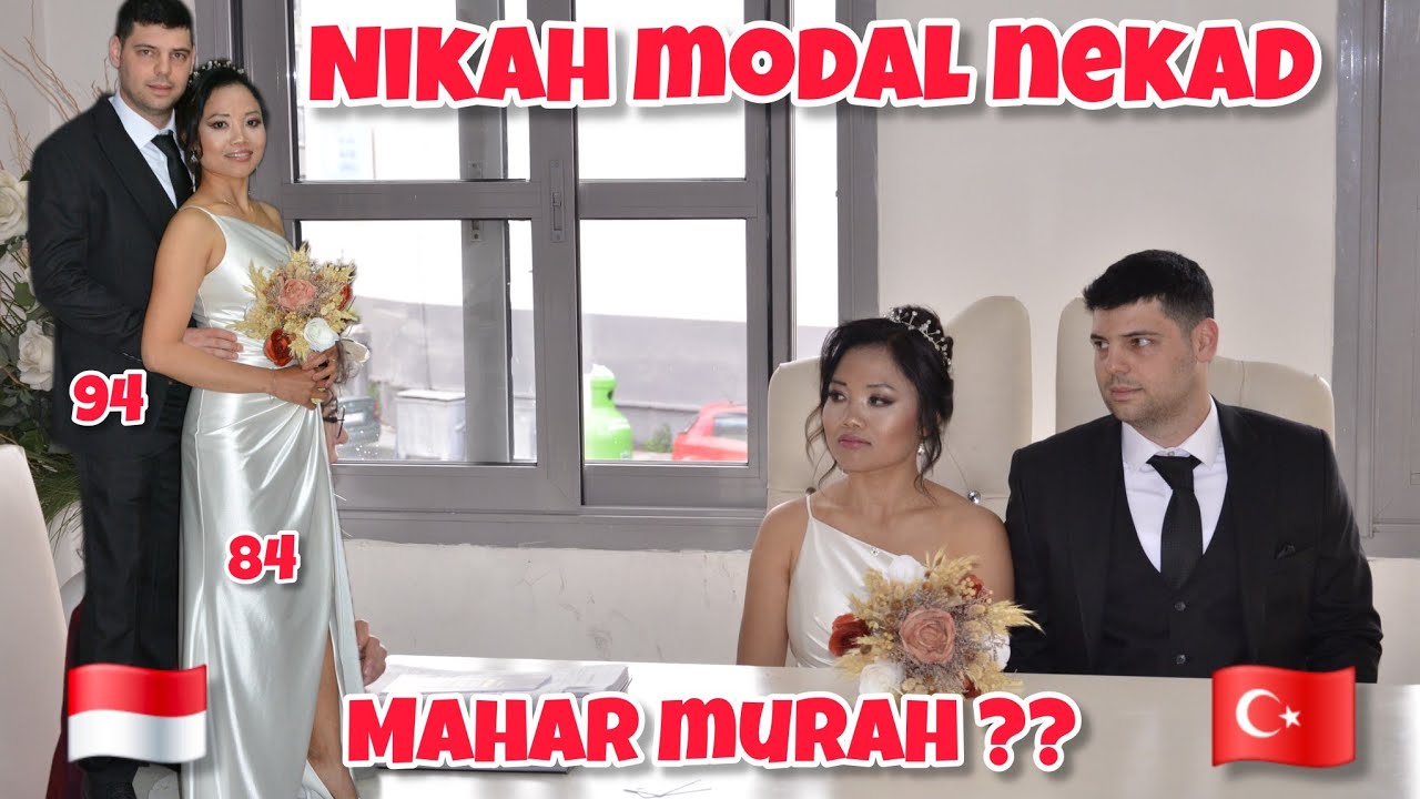 ALASAN2 SUAMI TURKI MENIKAHI AKU YANG BEDA UMUR 10 TAHUN #indoturki #alasan #kawincampur