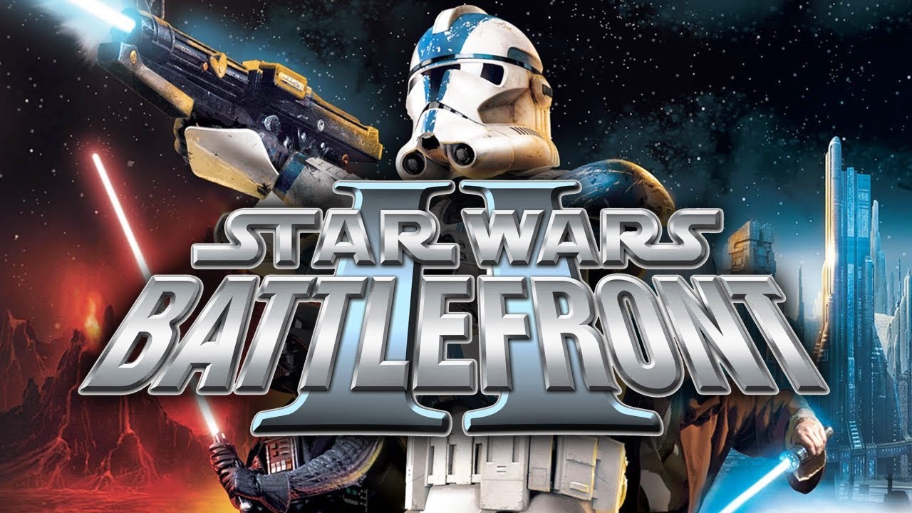 Star Wars: Battlefront II - The Original and the Best