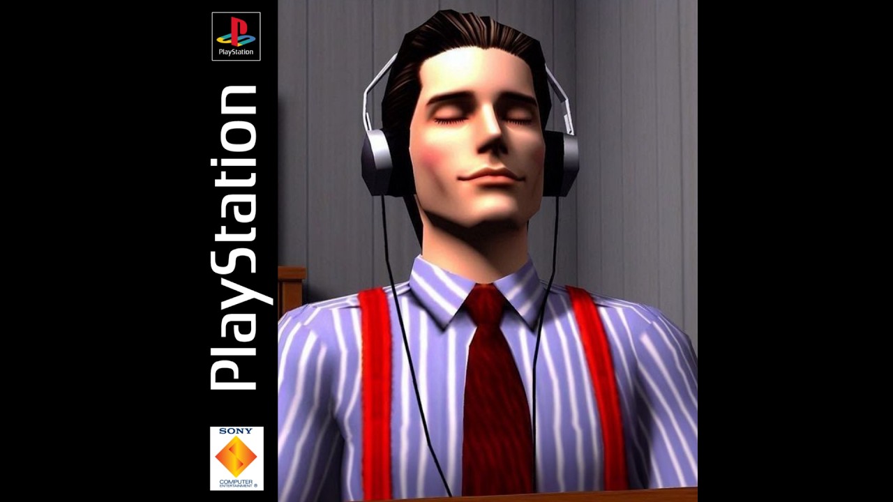 Memory Cache Vol. 2 Lost Save Data • PS1 & N64 Jungle Atmosphere 1 Hour of Jungle DnB from a Forgott