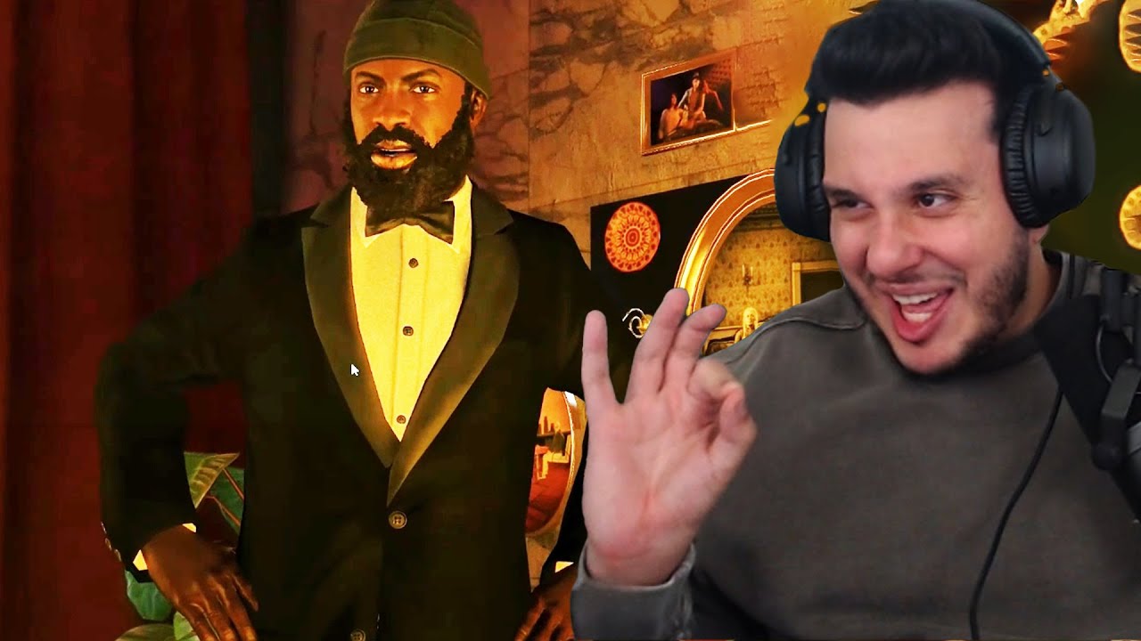 Ramee Reacts to We Got It - P Money feat. CG (Official Music Video) | Prodigy RP | GTA | CG