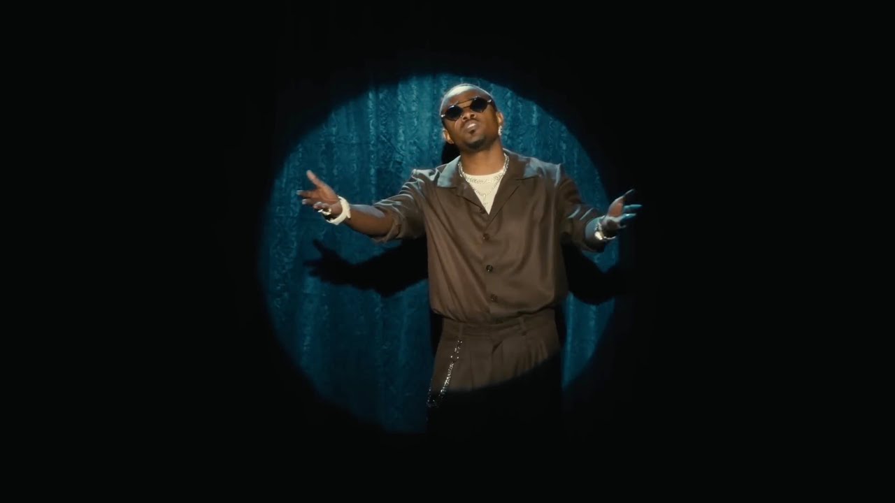Shyn - Hiara dia (Clip officiel) 2025