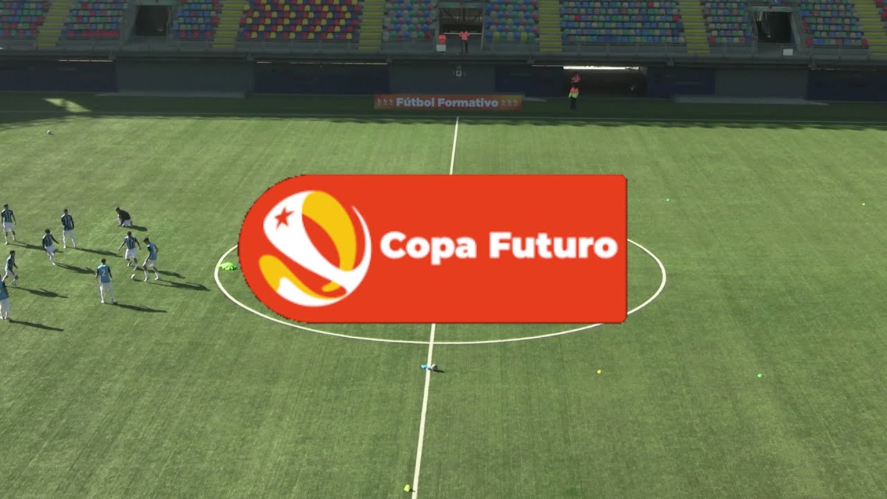 Finales Juvenil Femenino Colo-Colo v/s Universidad de Chile