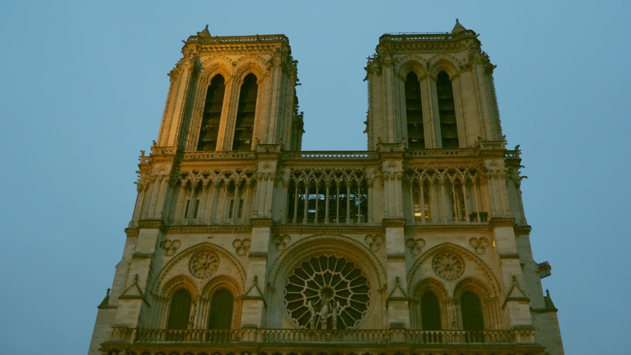 pure parisian vibes