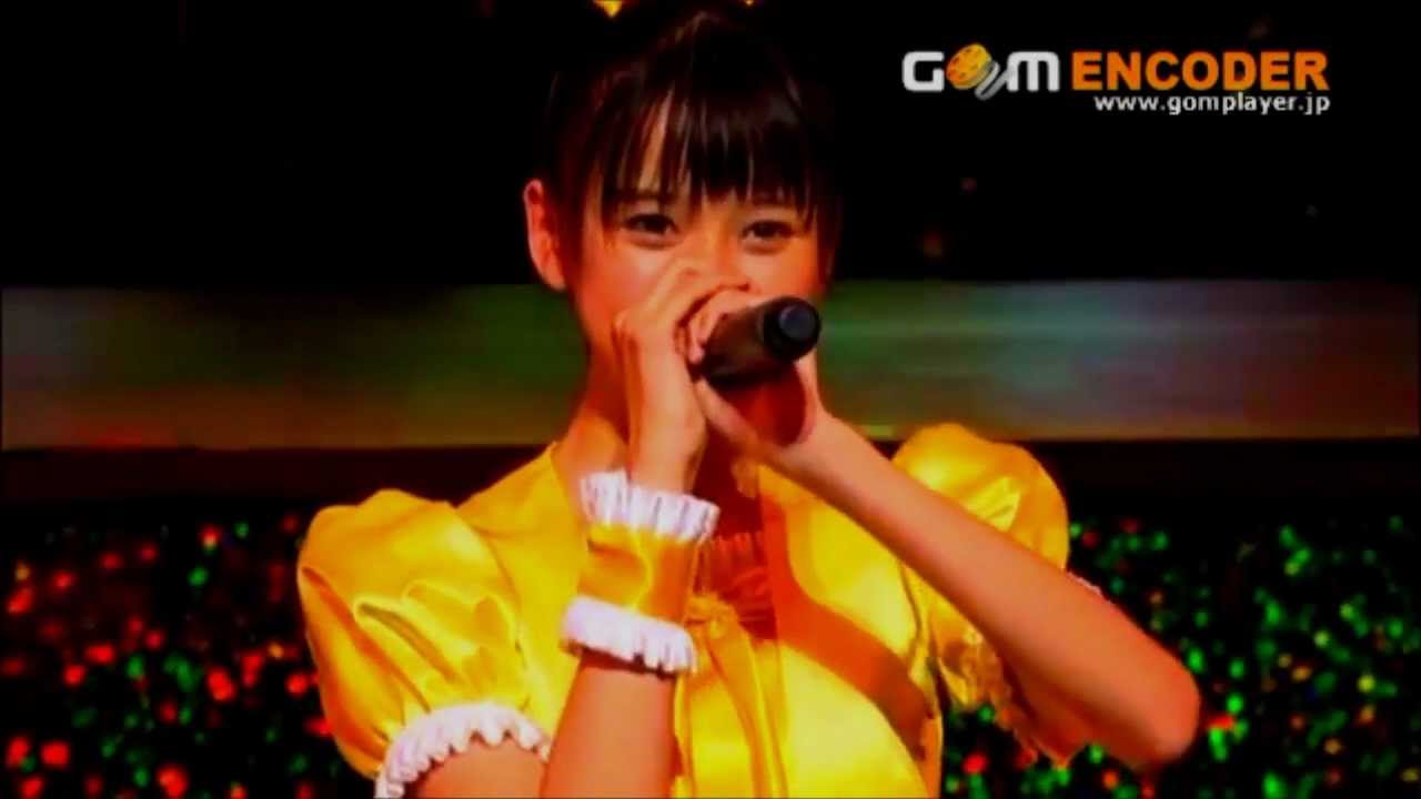 少しだけ玉井詩織推しになるかもしれない・・・  OPV