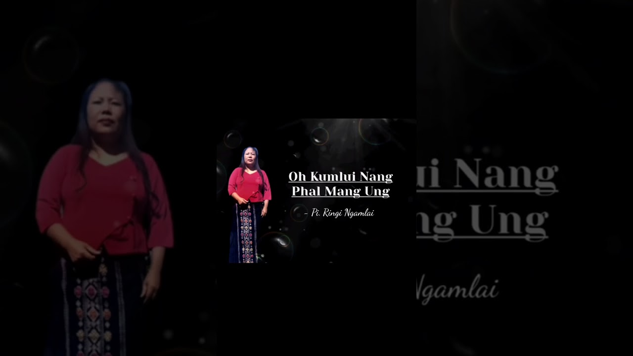 Oh Kumlui Nang Phal Mang Ung / Pi Ringi Ngamlai