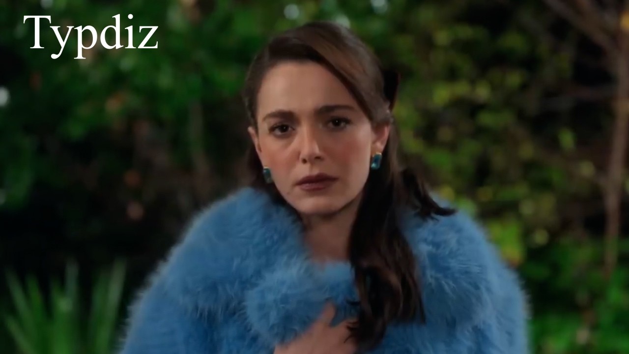 Зависть турецкий сериал - Kıskanmak - обзор 17 серии