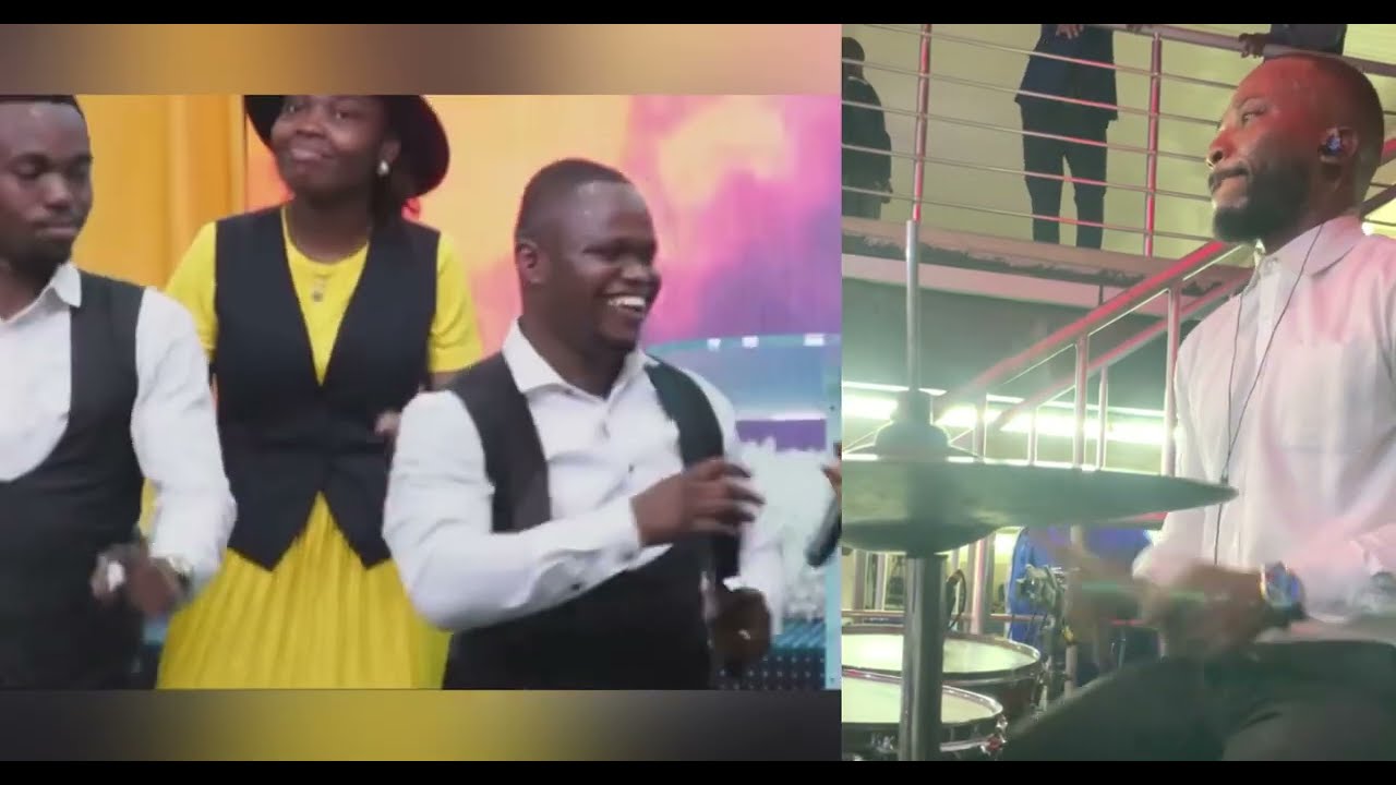 Medley SEBEN - Cit&eacute; B&eacute;thel