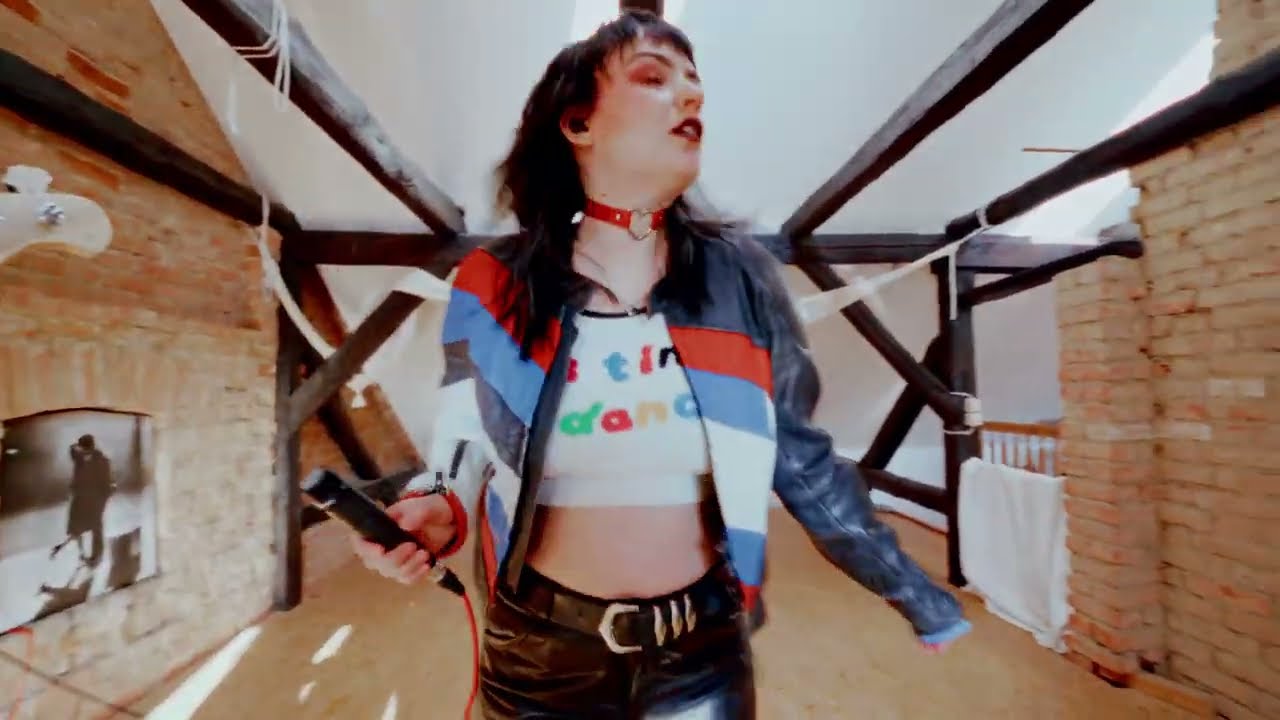 Lobsterbomb - Not Again (Official Music Video)