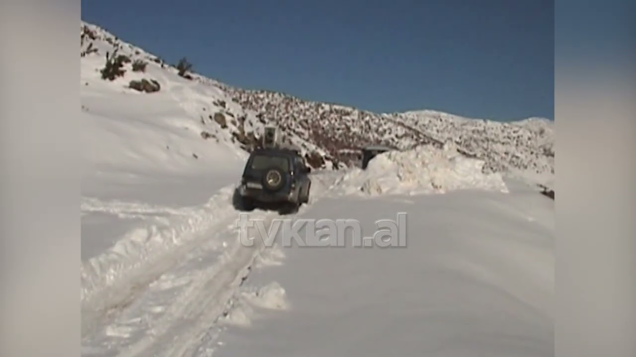 Reduktohet harta e komunave të bllokuara, akset kombëtare të gjitha të hapura-(20 Shkurt 2012)