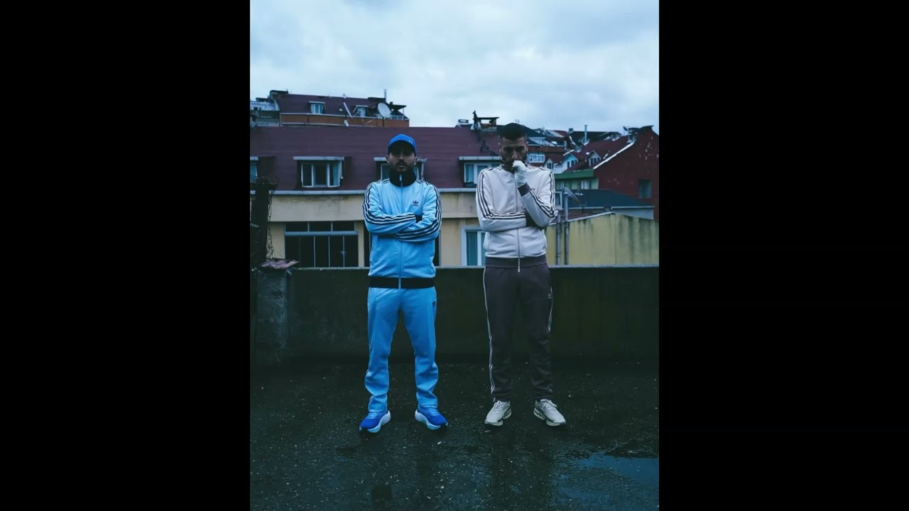 [SATILDI] Eray067 x Mansur Type Beat - 