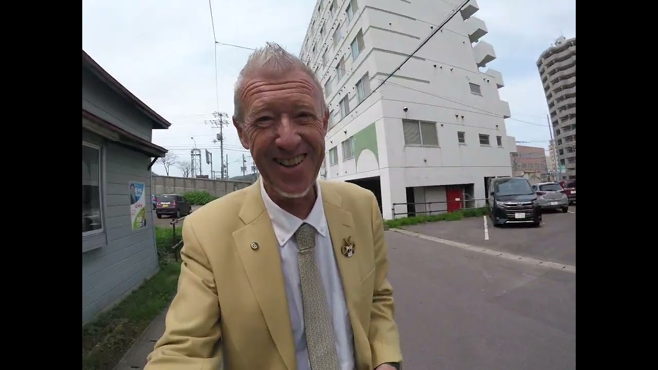 Otaru Apartment Tower Building For Sale Century21 C21 C21Niseko C21Otaru センチュリー21 日本房地產  日本不動產