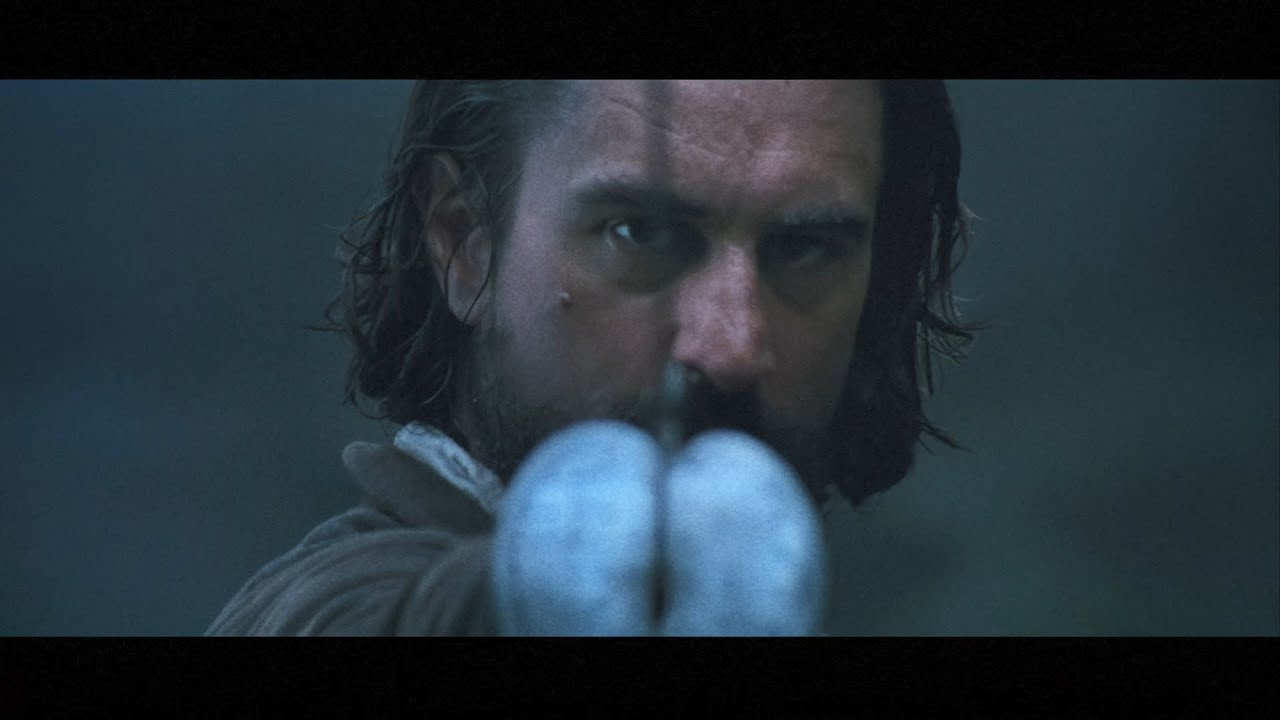 The Mission - Trailer (Upscaled HD) (1986)