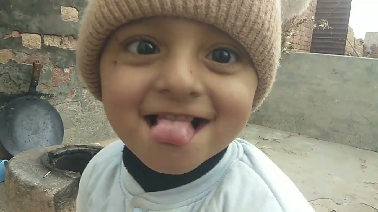 Meray jani ny new garri ly li .village life in Pakistan