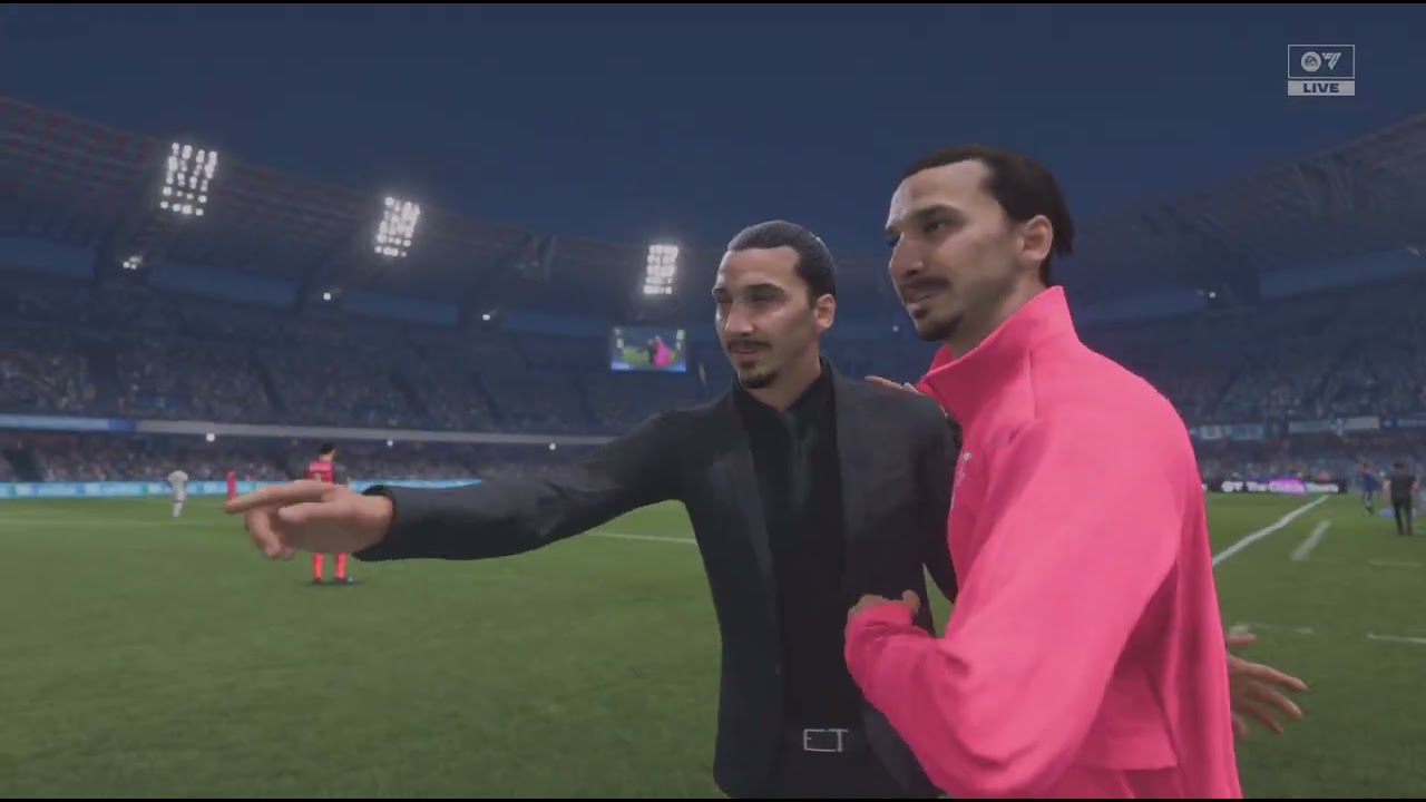 EA SPORTS FC 26