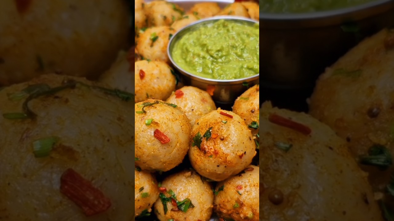 Suji ka nasta l सूजी का नाश्ता l nasta recipe l #shorts #shortsfeed #youtubeshorts #nasta #breakfast