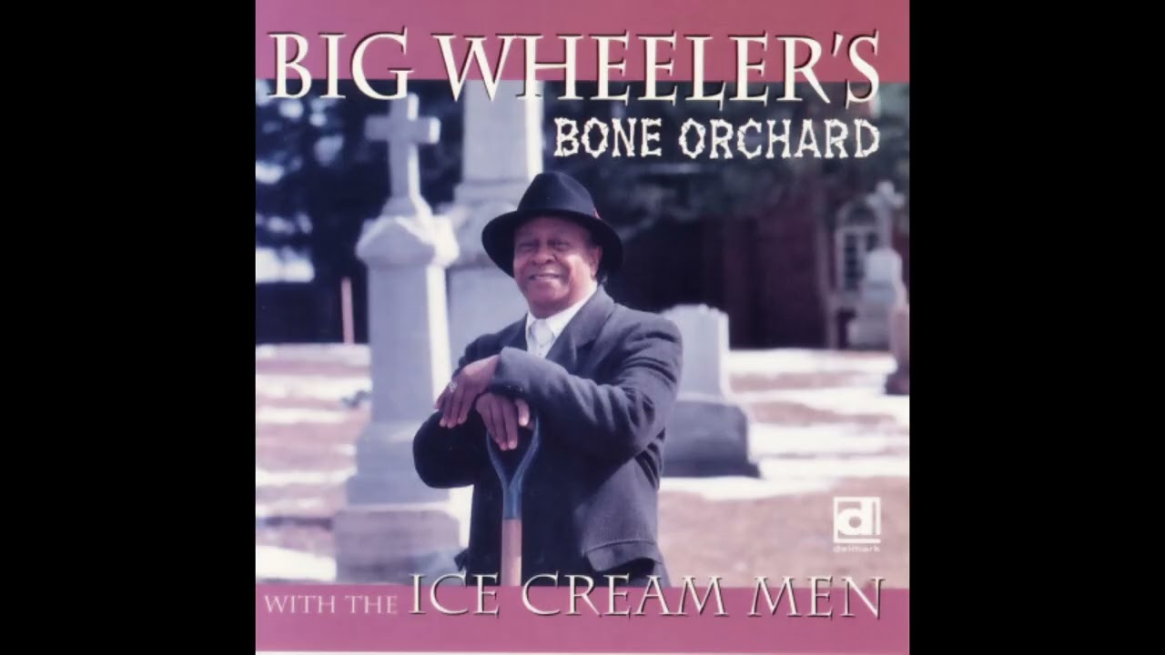 Big Wheeler &ndash; Bad Bacon Baby (Alt Take)