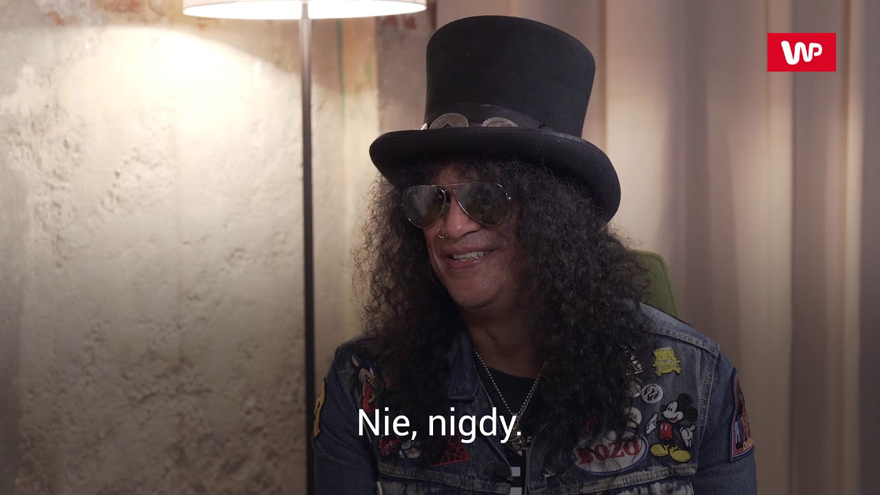 Slash: 