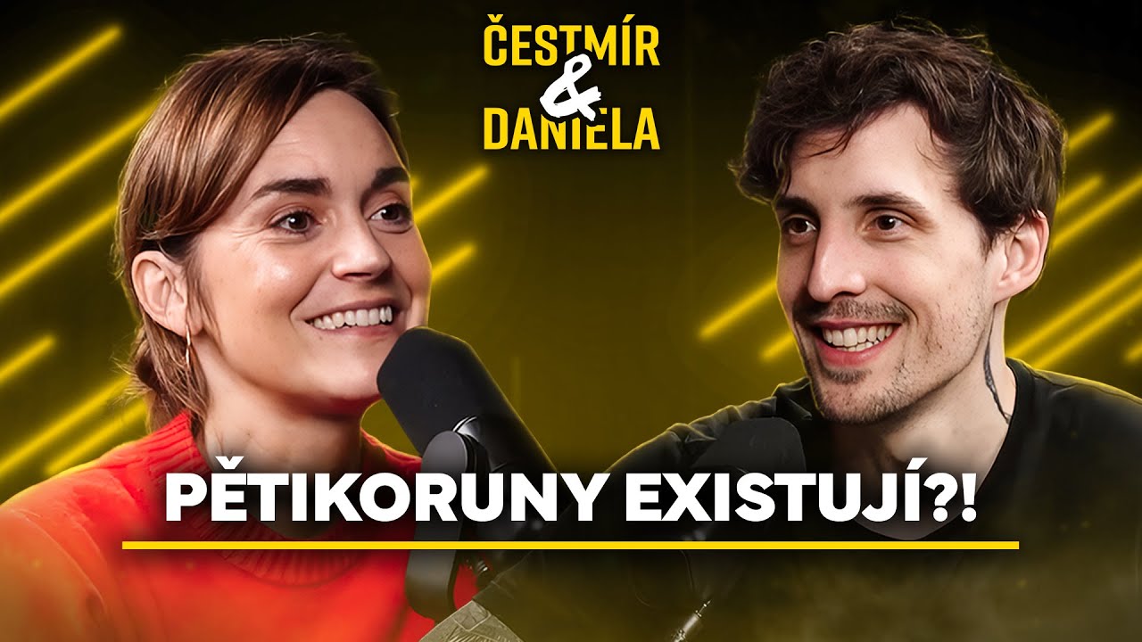 Čestmír & Daniela: Odřel jsem auto jen abych zaparkoval na stejném místě?!