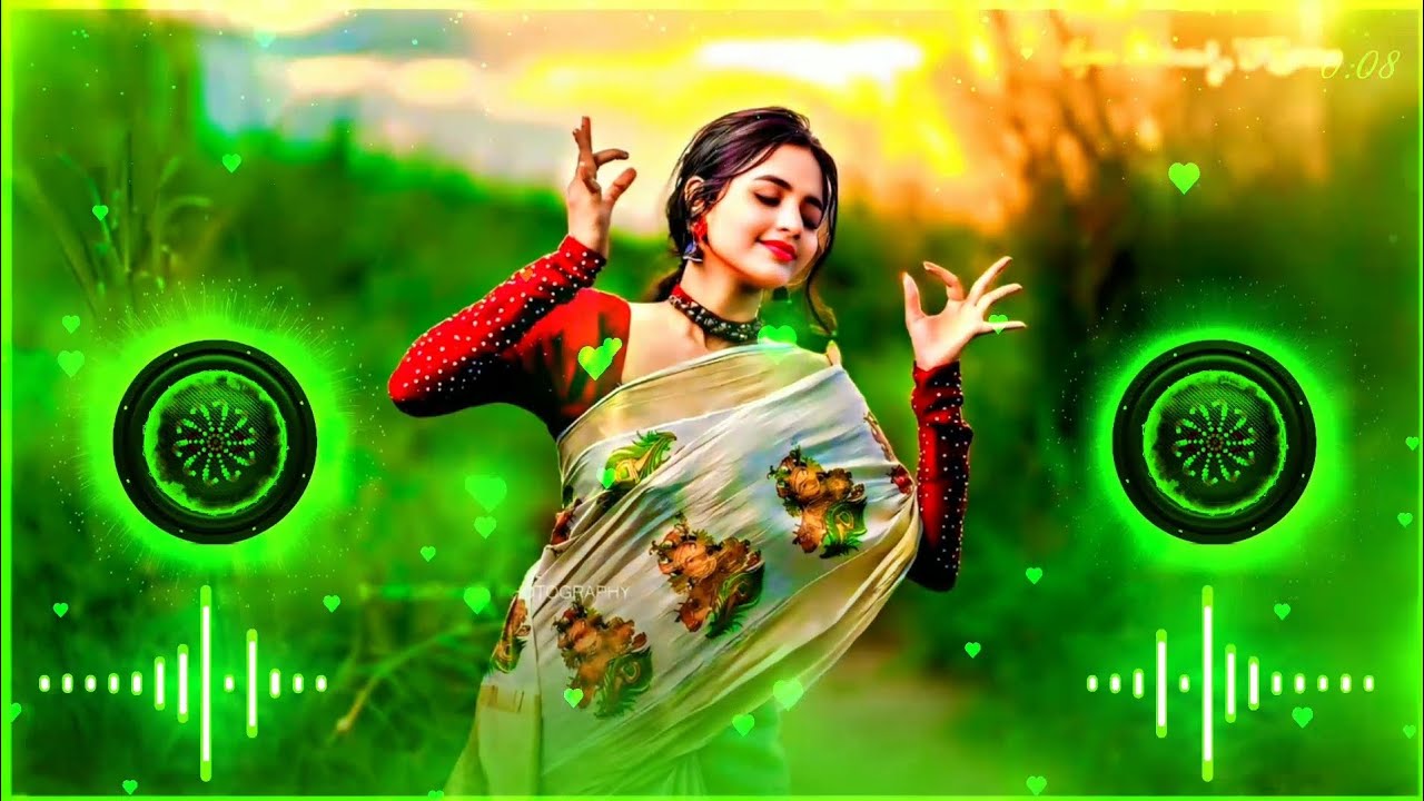Kitna Pagal Dil Hai Song ♥️🥀| Dj Remix | Hard Bass 🔥| dj Song | Trending Song 🔥