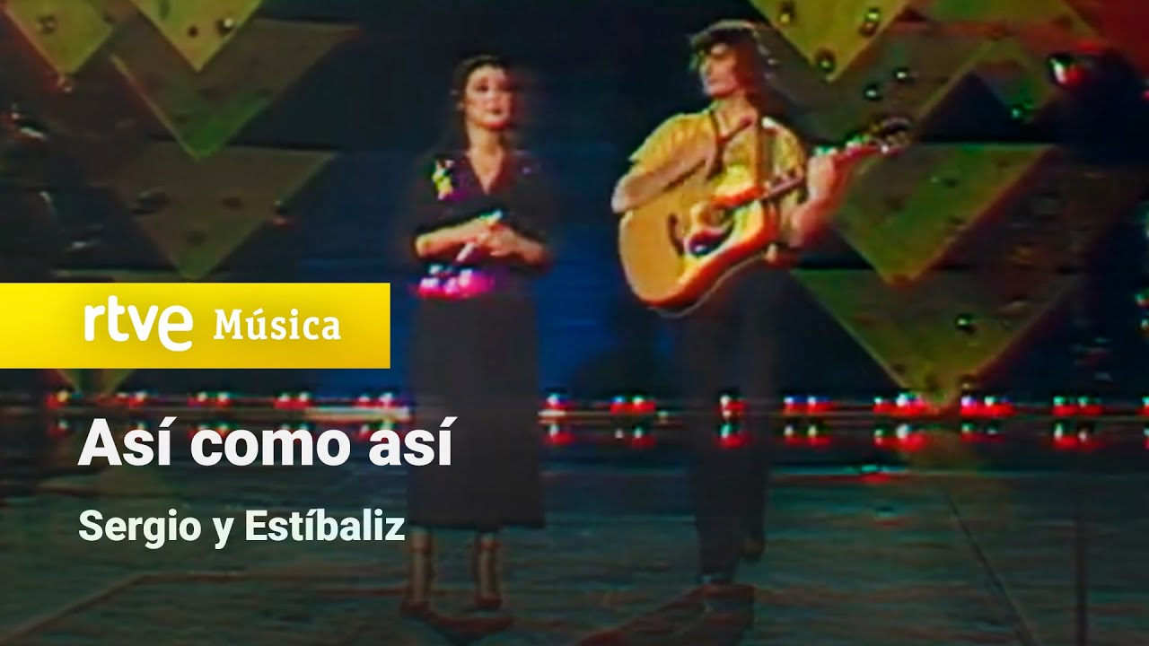 Sergio y Estíbaliz - 