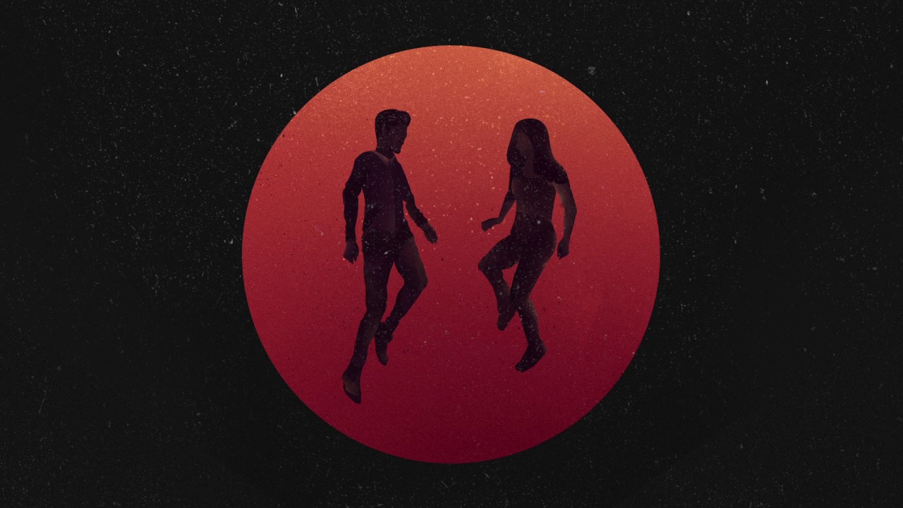 Jai Wolf - Gravity (feat. JMR) [Official Audio]