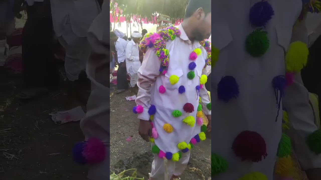 Durbadya gaav Holi 2023#Durbadya#holi#chuli chaal video#2023