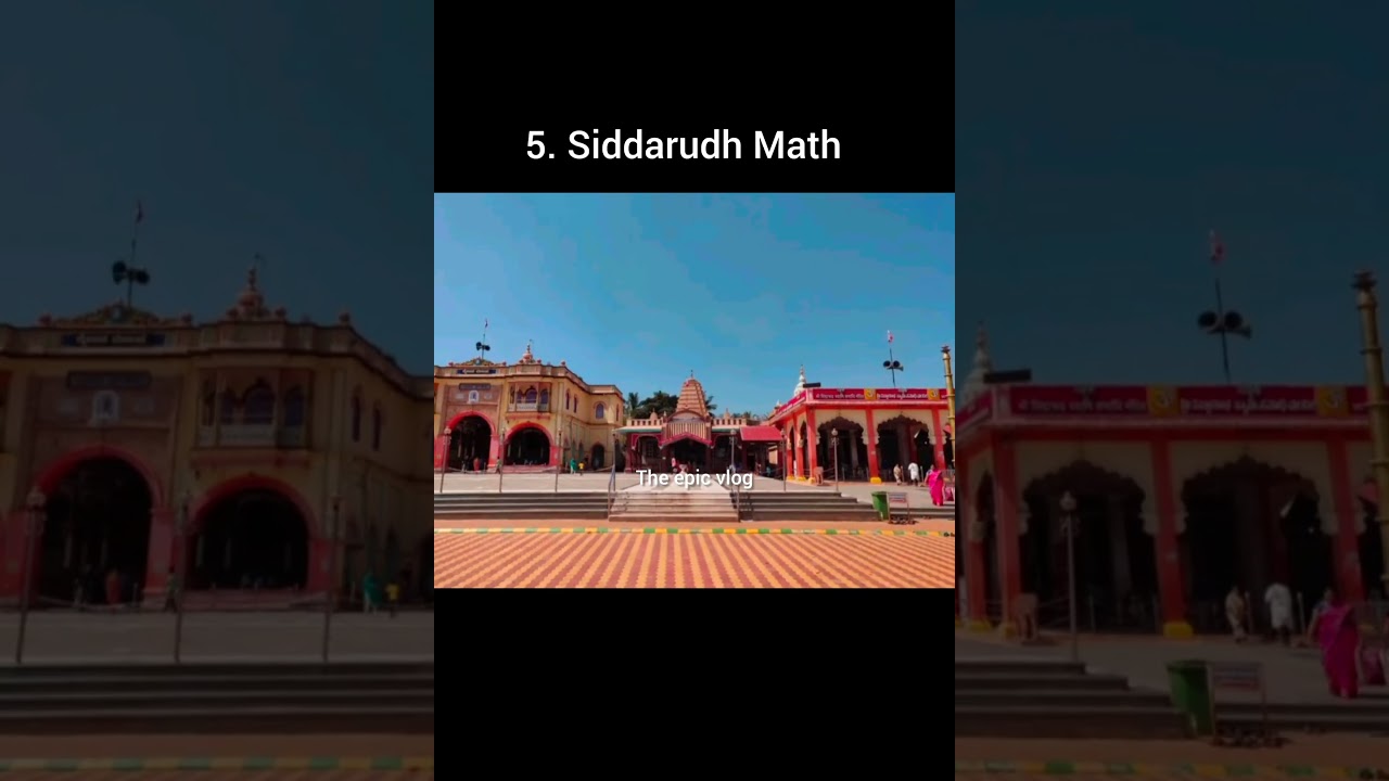 Places to visit in hubli❣️💯 #travel #likesharesubscribe Tqs for 60k views
