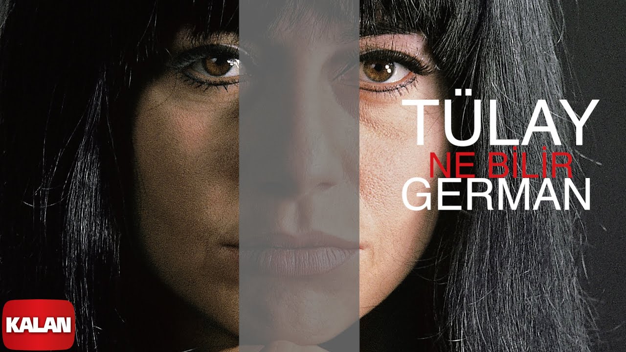 Tülay German - Ne Bilir I Yunus'tan Nazım'a © 1999 Kalan Müzik