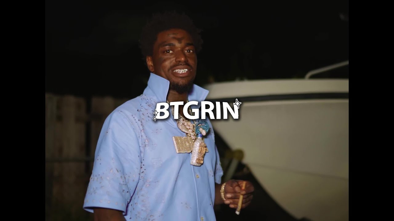 [FREE] Kodak Black Type Beat 
