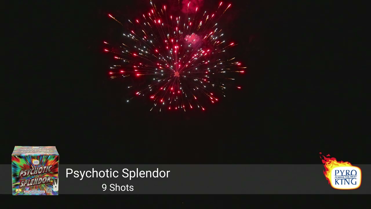 Psychotic Splendor