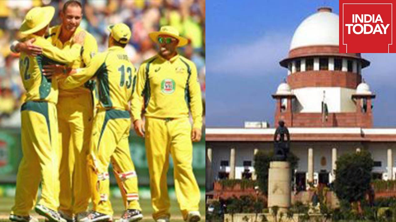 Supreme Court Rejects Maharashtra Cricket Association's Plea
