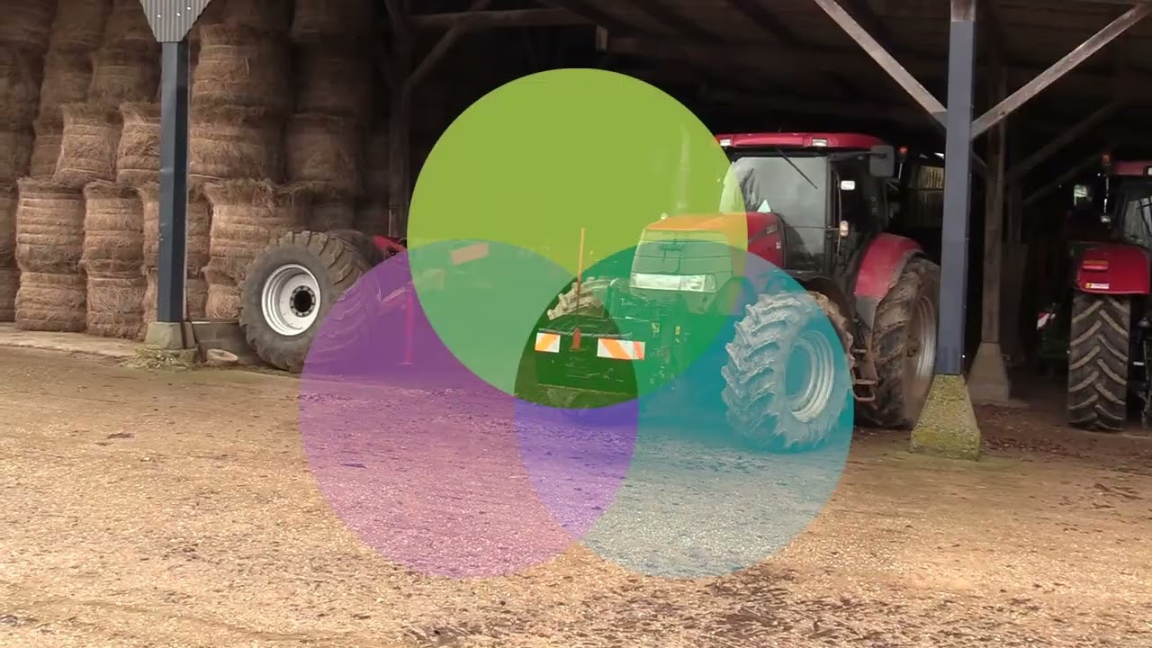 Agroéquipements Agroécologie - Les agroéquipements au service de l'agroécologie