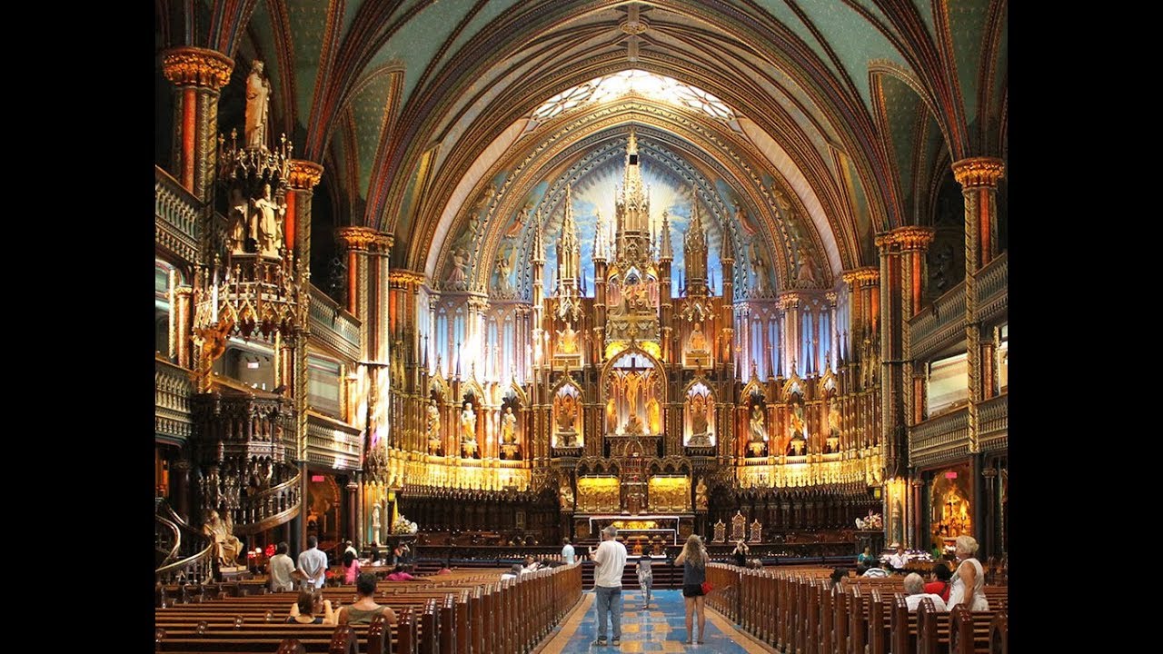 Top 10 Most Popular Churches in India