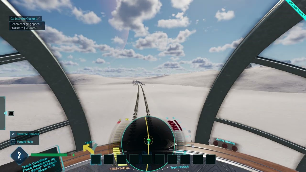 Everrail Gameplay demo #Everrail #EverrailGameplay