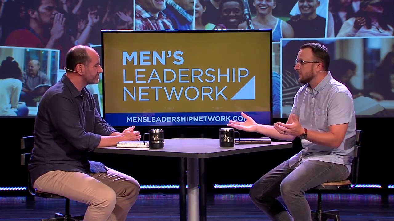 The Practices of a Godly Leader | Jacob Scrimpshire