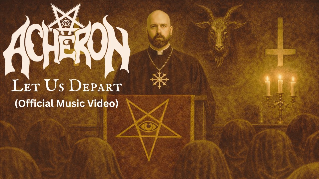 ACHERON 