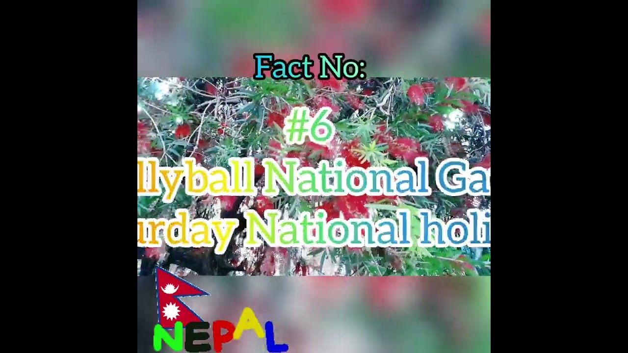 10 Unkhown facts of Nepal, A Paradise for Adventure, Culture, and Natural Beauty