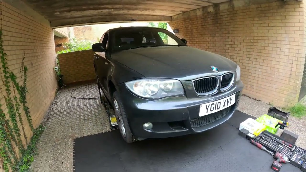 Williams Mobile Clutch Service. Week 02/05/22. Video Log