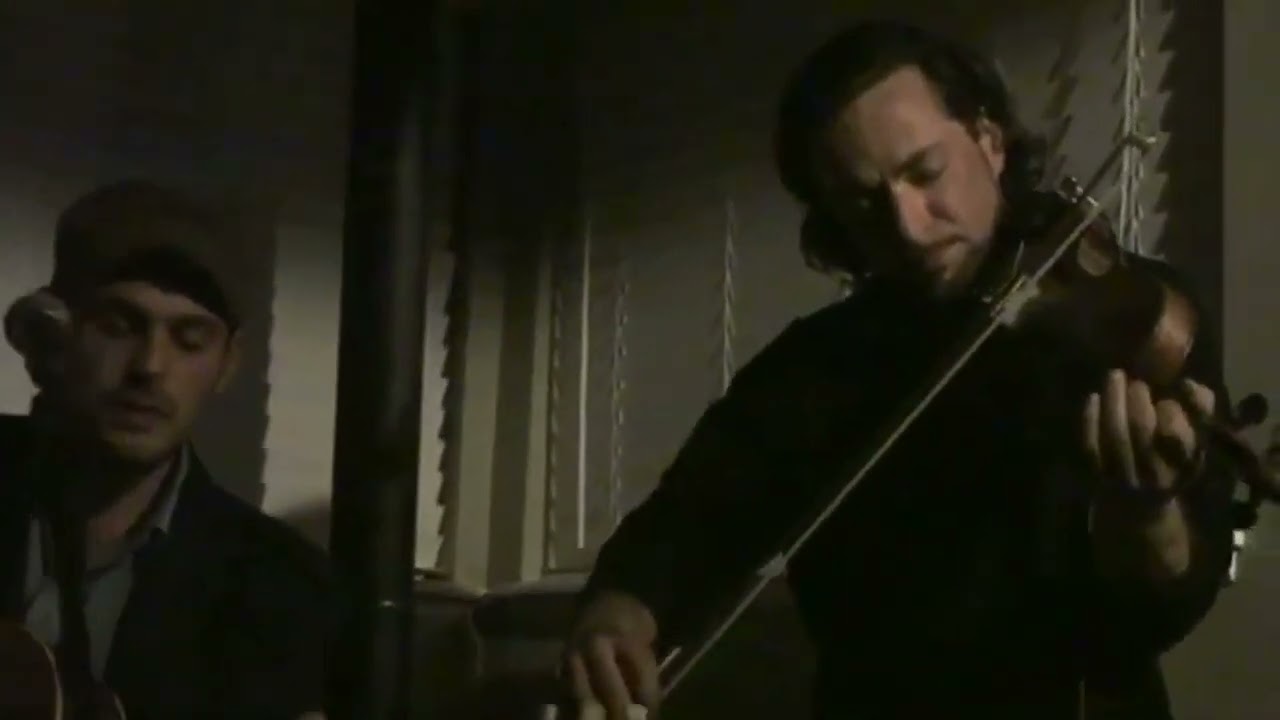 Gregory Alan Isakov - That Sea, The Gambler - 04 San Francisco