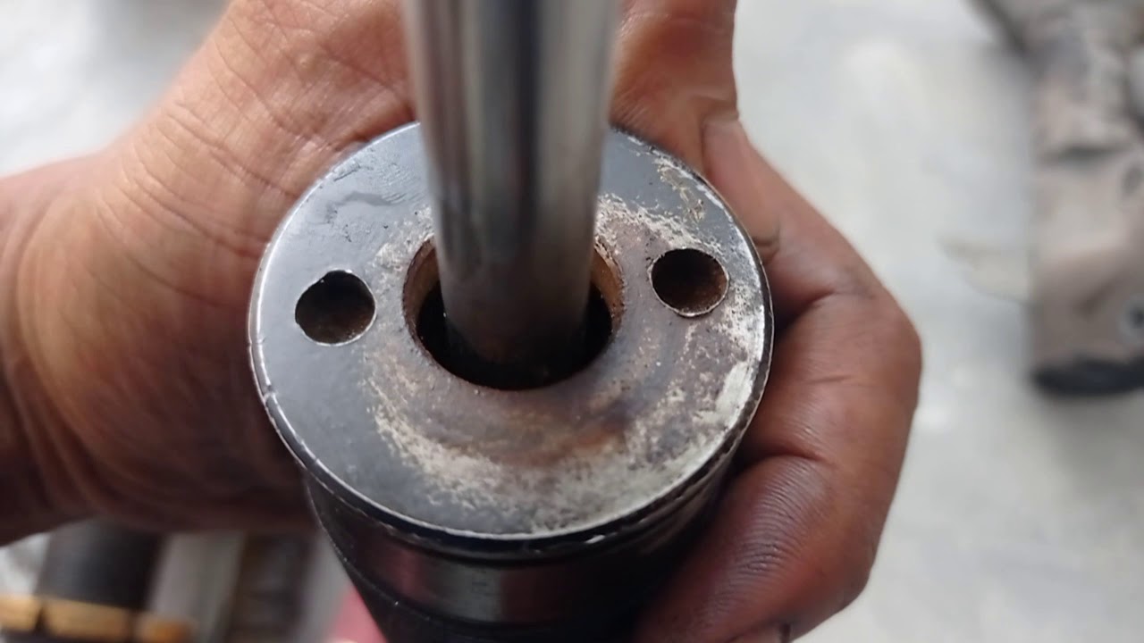 Adjustable Yang Boleh Service Atau Tak..