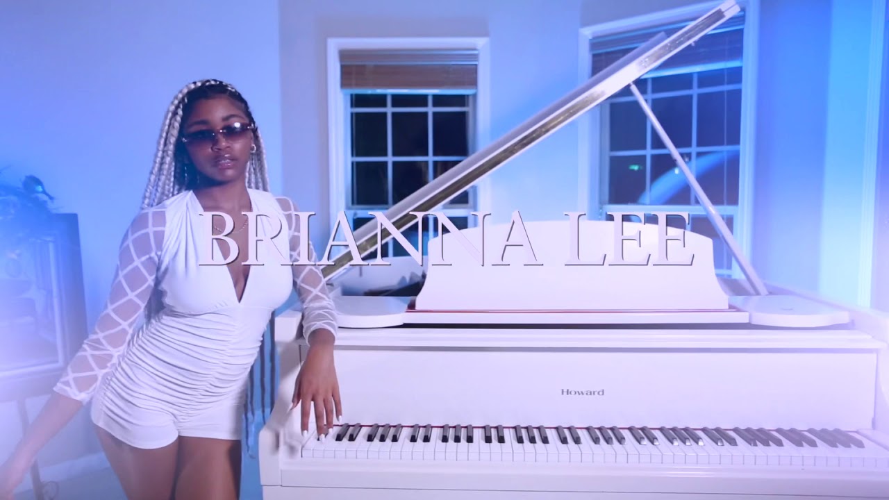By My Lonely - Brianna Lee (Official Video)