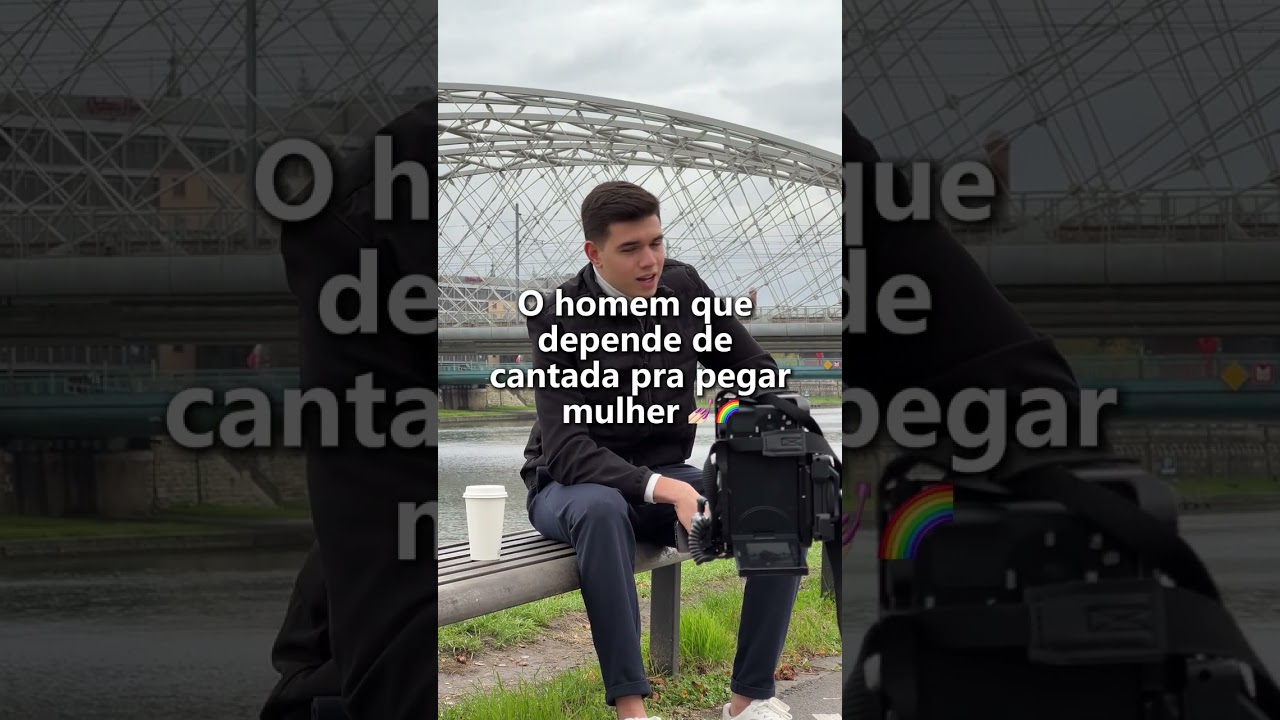 Top 10 cantadas infal&iacute;veis... Ou n&atilde;o