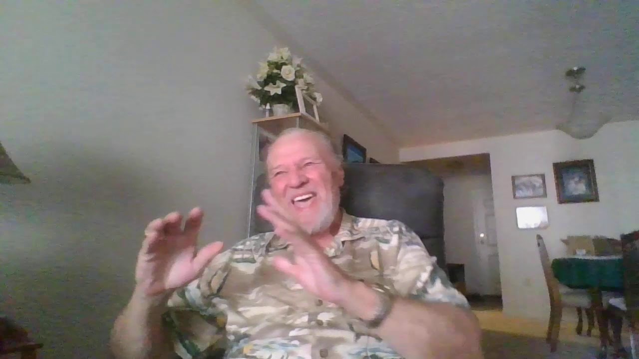 MY PERSONAL TESTIMONY OF MY PERSONAL HOLY SPIRIT BAPTISM