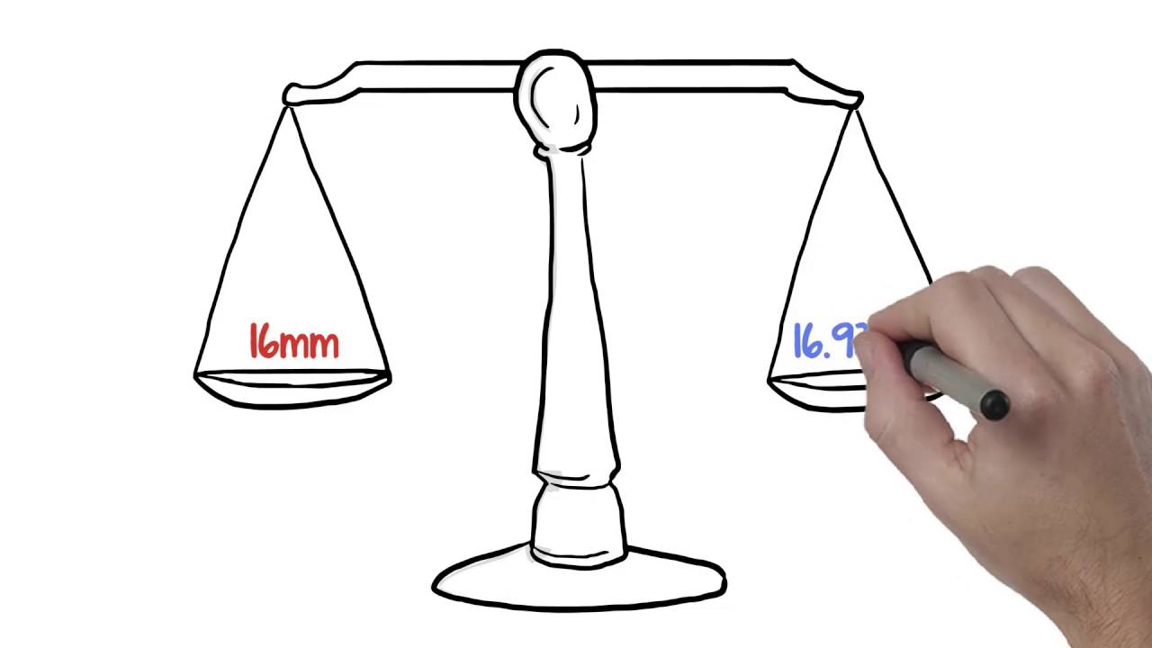 What You Need to Know About Pixel Pitch