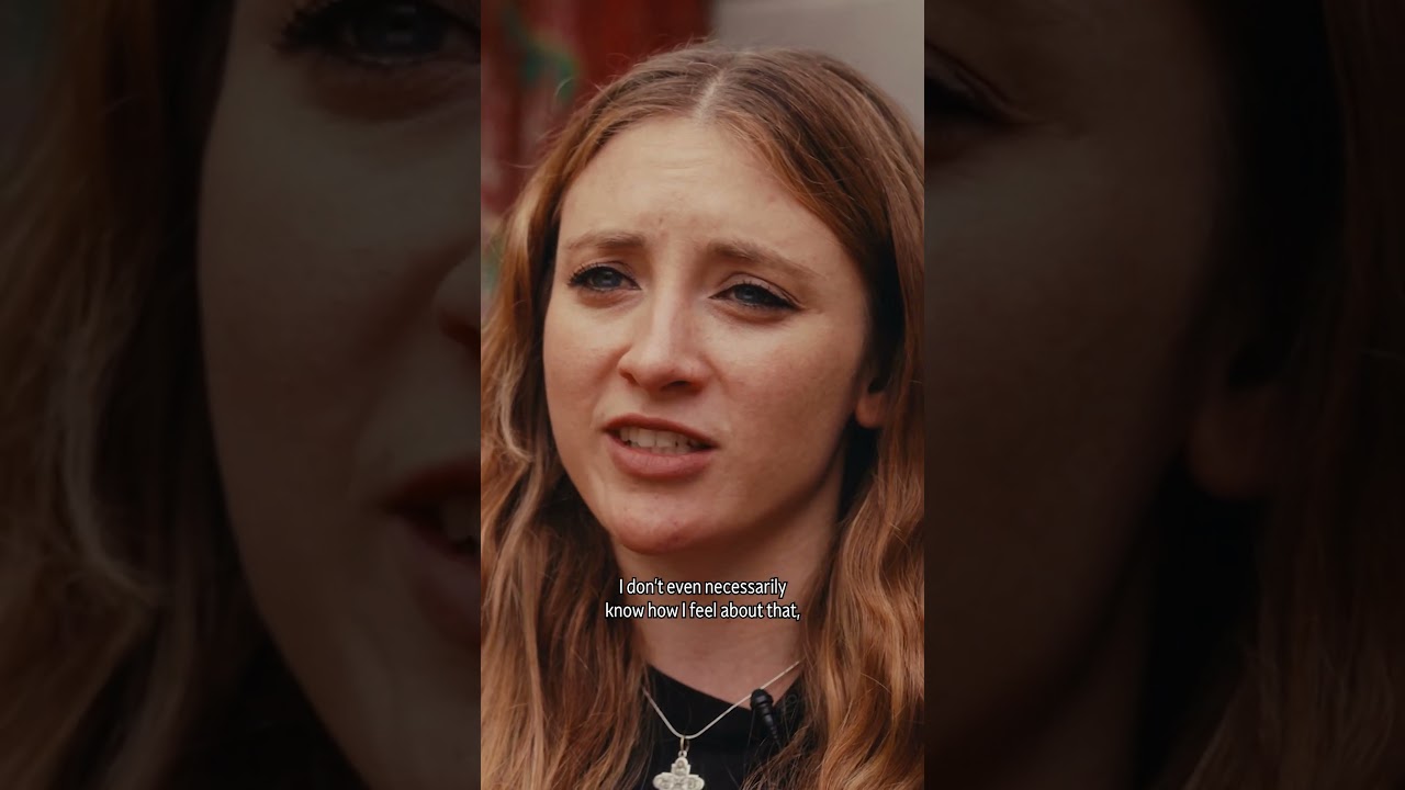 Bria Salmena on describing her own music | Interview | Vera On Track