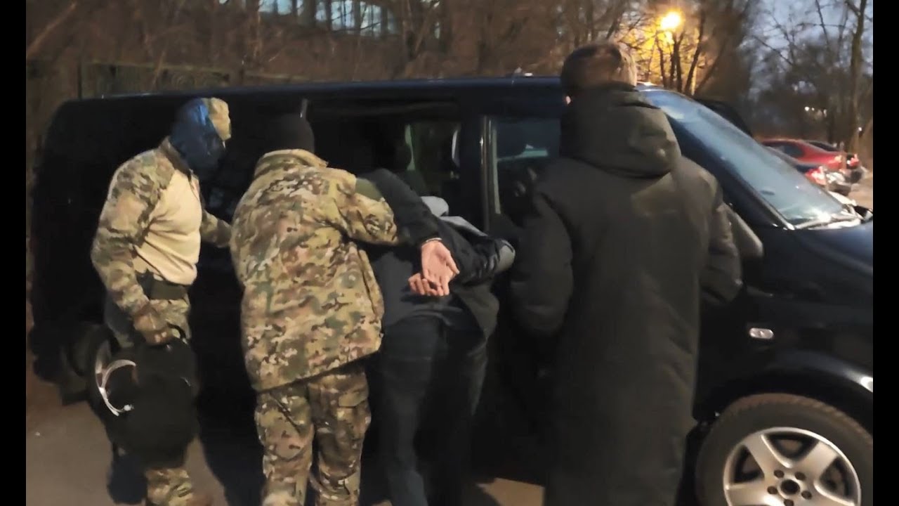 ПОСОБНИК УКРАИНСКОЙ ТЕРРОРИСТИЧЕСКОЙ ОРГАНИЗАЦИИ ПЕРЕЕХАЛ ИЗ НОГИНСКА В МОСКВУ. НО ЕСТЬ НЮАНС…