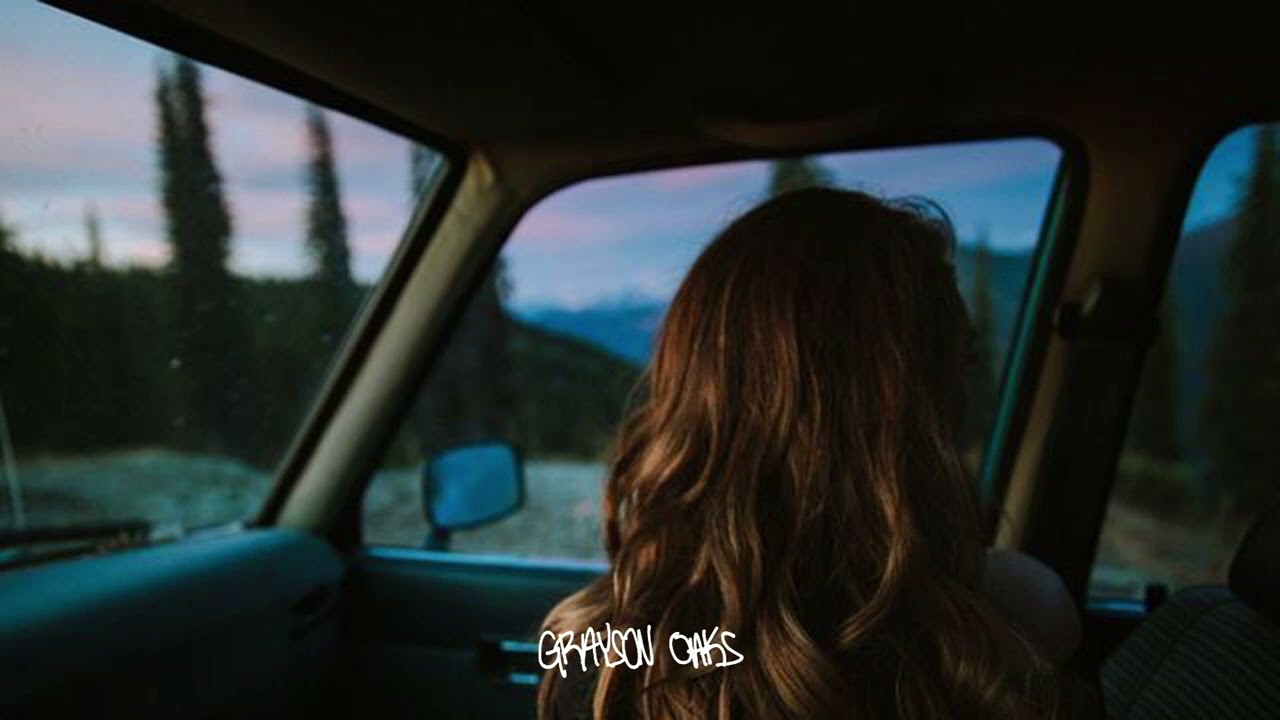 Free Sad Acoustic Guitar Type Beat "My Last Memory"